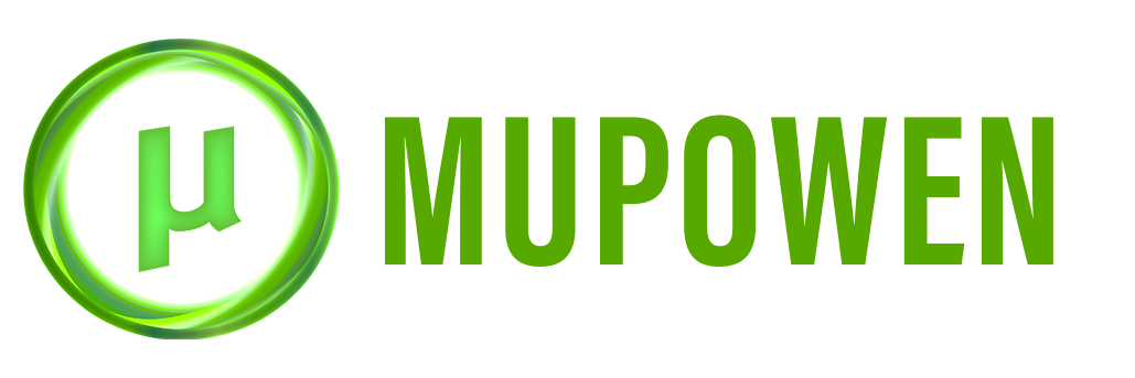 Mupowen Power Energy